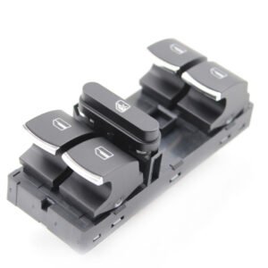 Fashion Car Window Glass Lifting Accessories