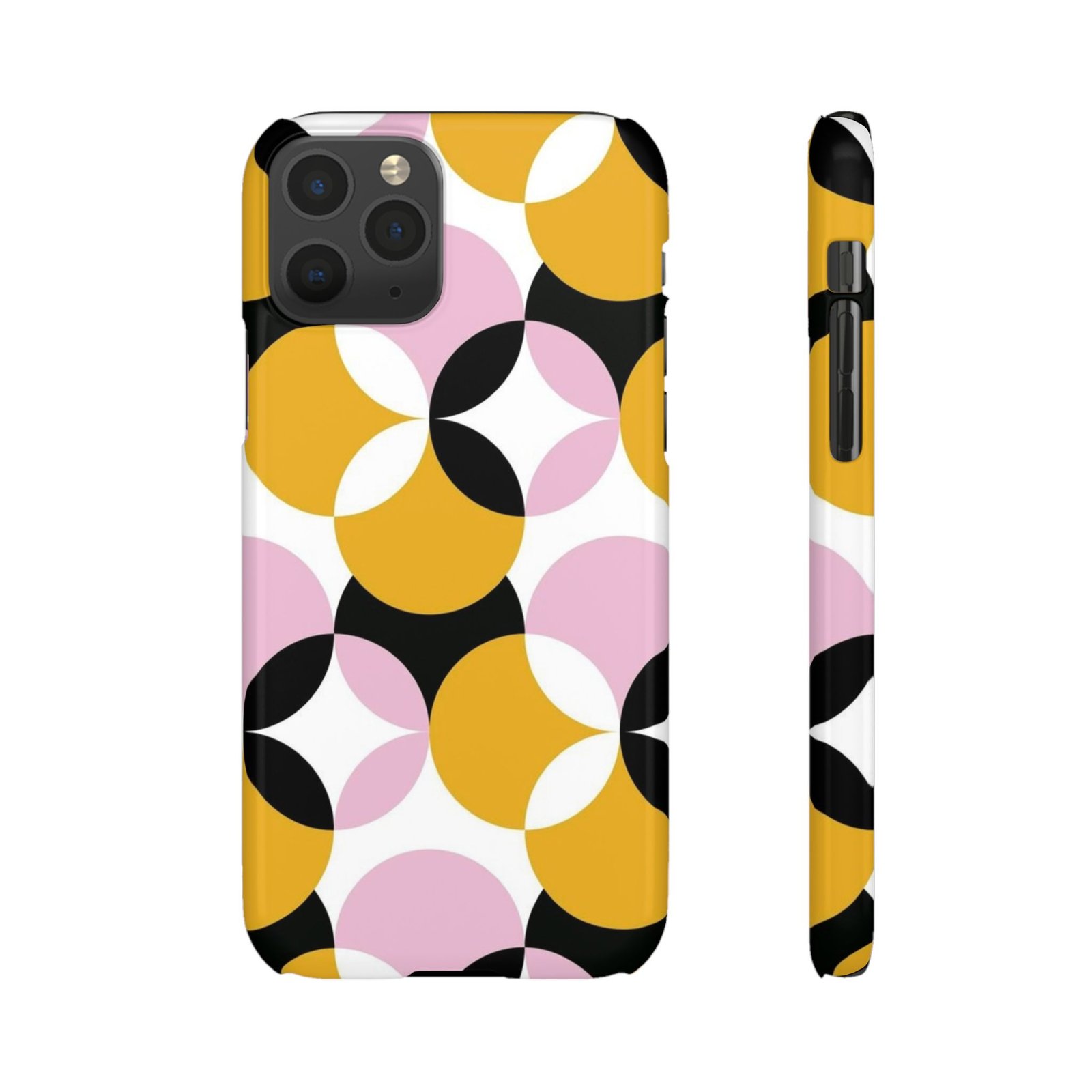 Pattern Pattern Snap Cases - Image 27