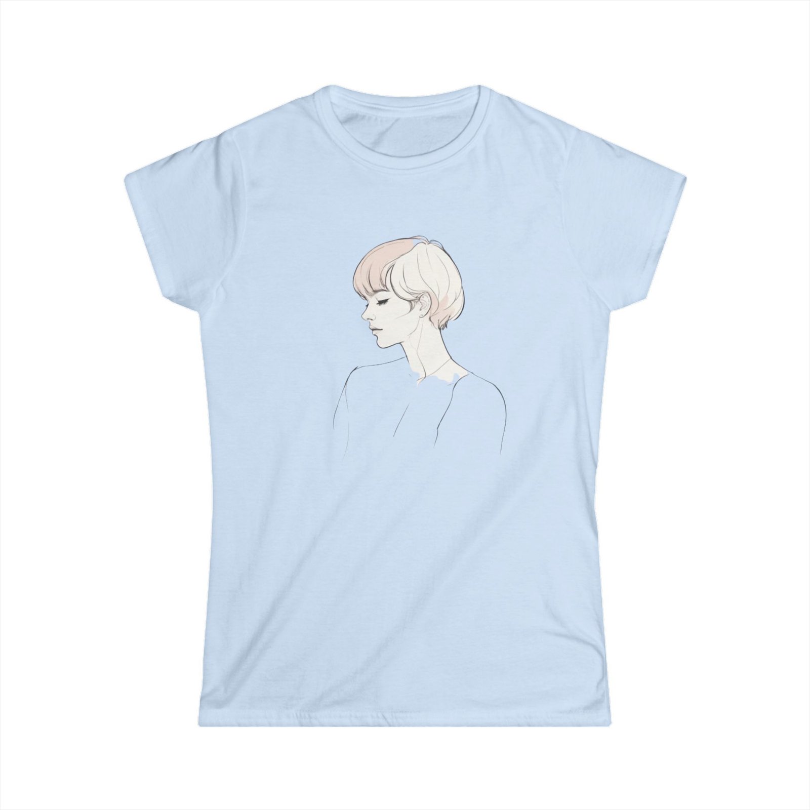 Stylish Style T-shirt - Image 10