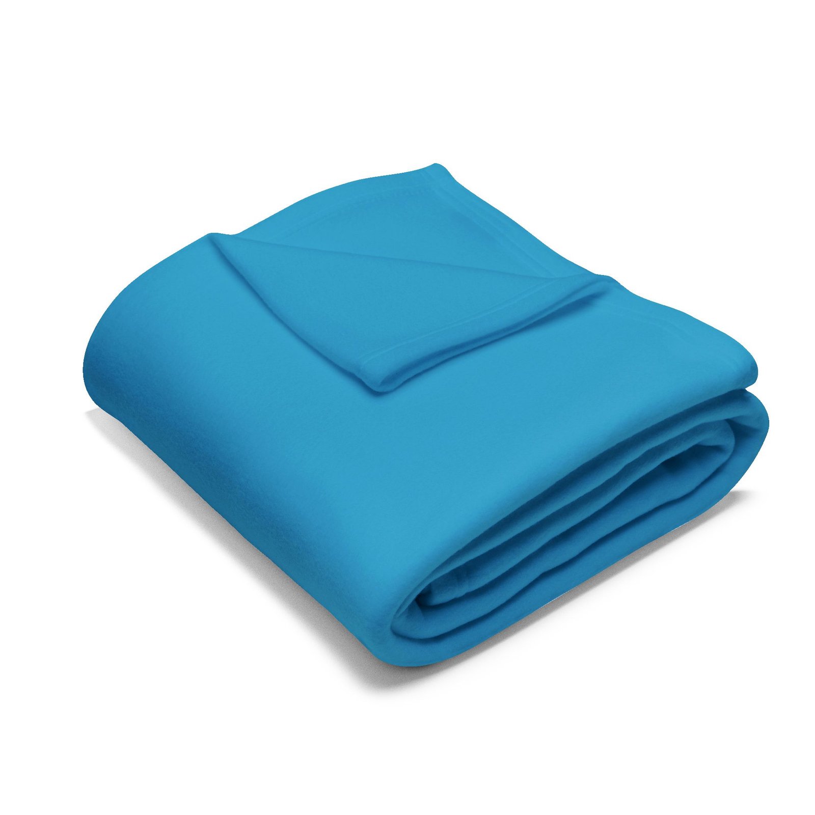 Rottweiller Puppy Arctic Fleece Blanket 08 - Image 7