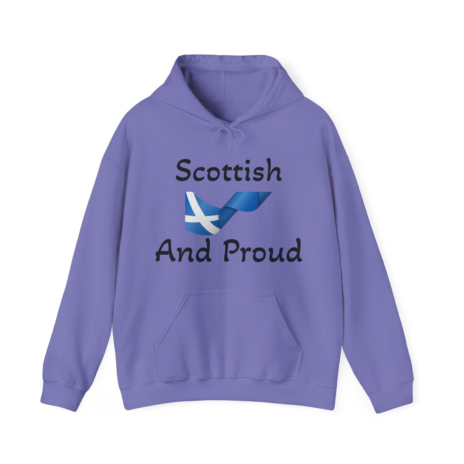 Scotland Hoodie Unisex Heavy Blend™ Hooded Sweatshirt 08 - Image 53