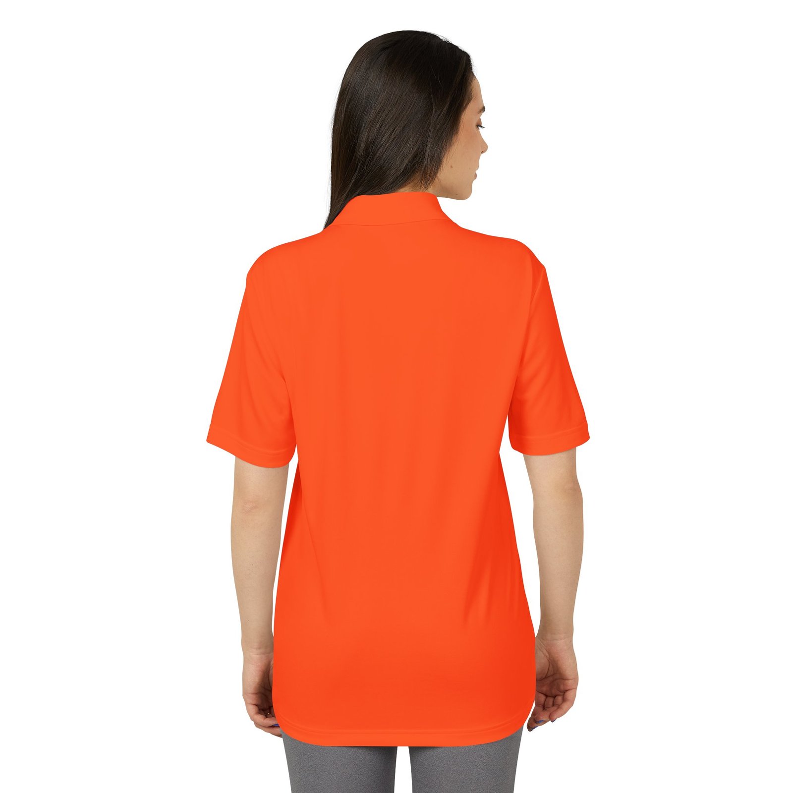 Adidas Unisex Performance Polo - Evokes 2016 Sportswear - Image 8