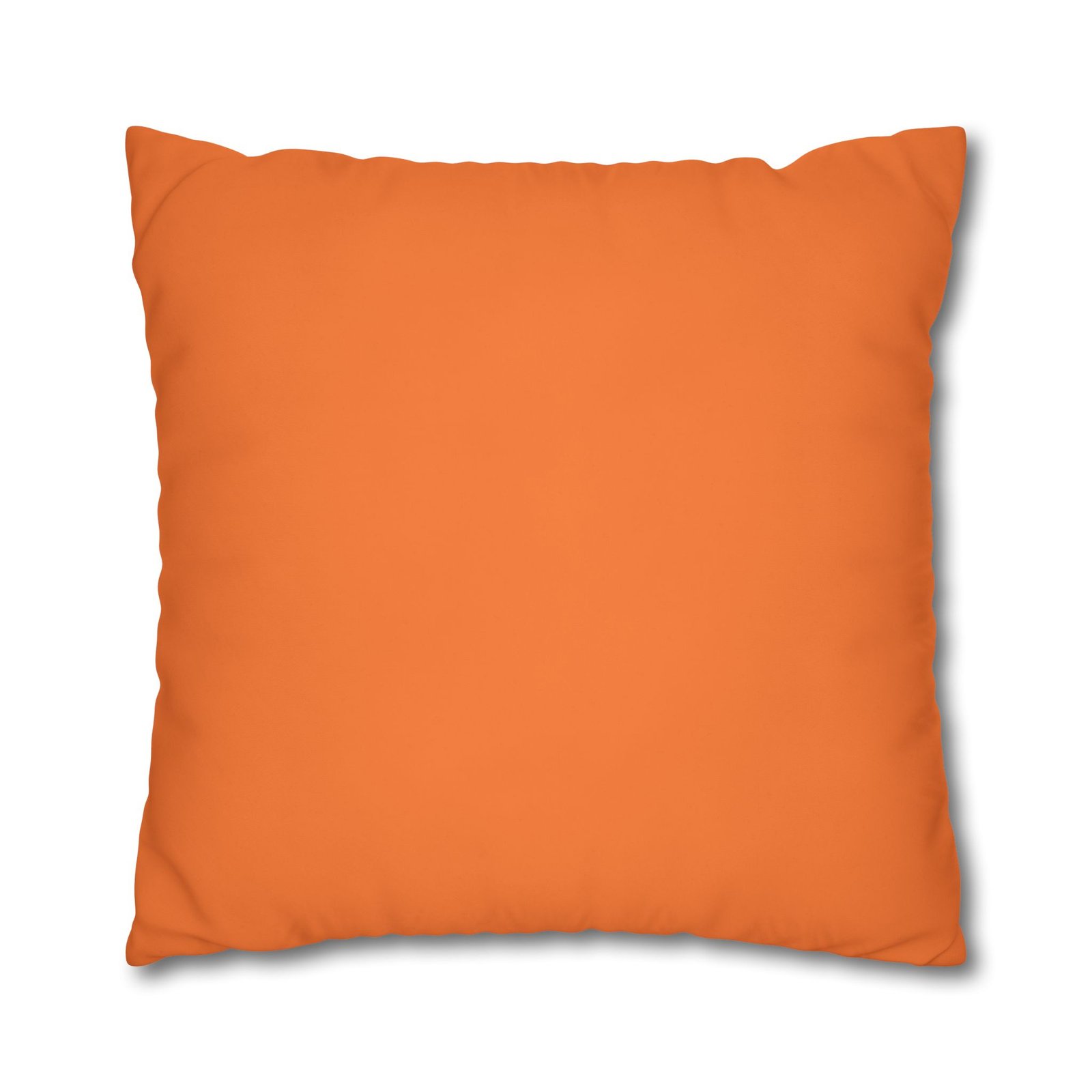 Scrambling Bikes Square Poly Canvas Pillowcase - Image 19