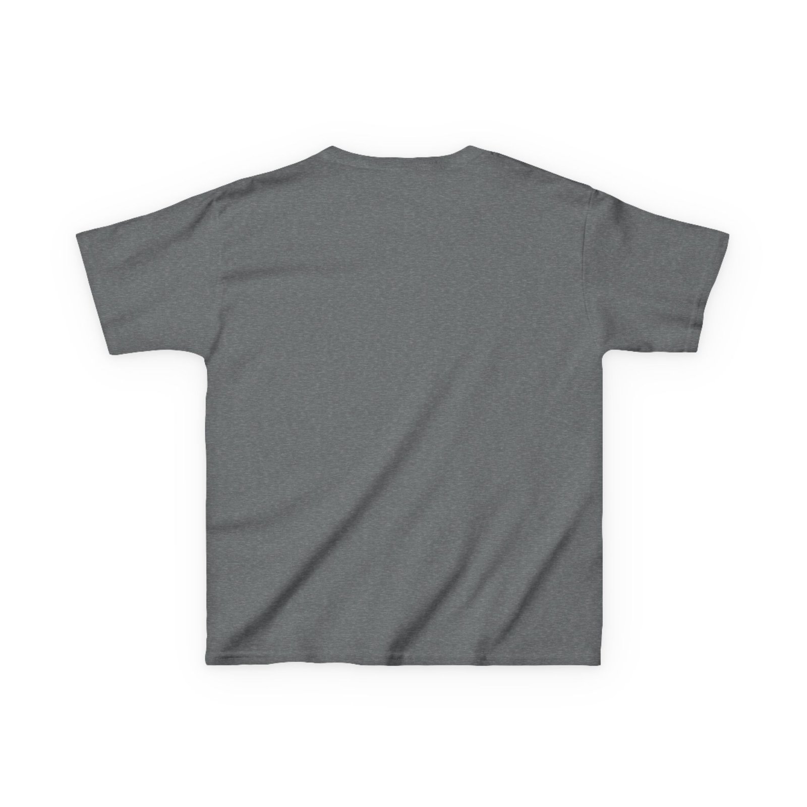 Copy of Rainbow Kids Heavy Cotton™ Tee - Image 42