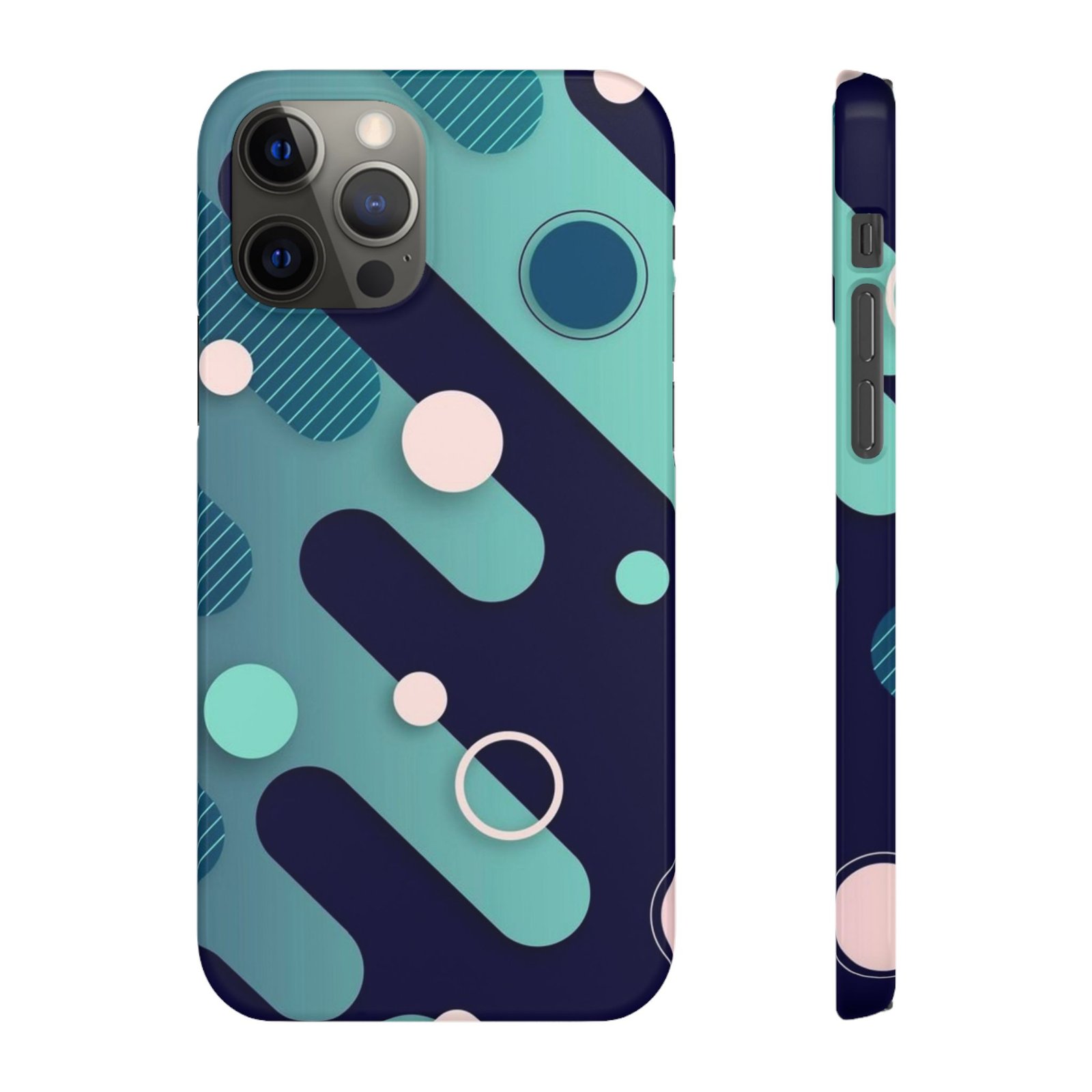 Pattern Pattern Snap Cases - Image 57