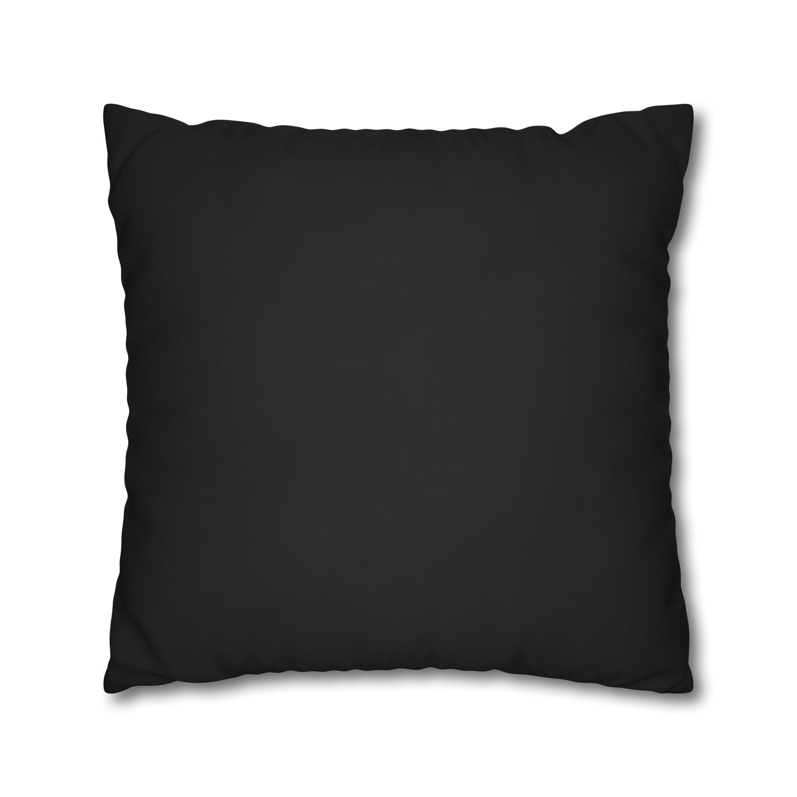 Bruv Square Poly Canvas Pillowcase - Image 15