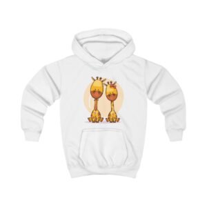 Giraffe Kids Hoodie
