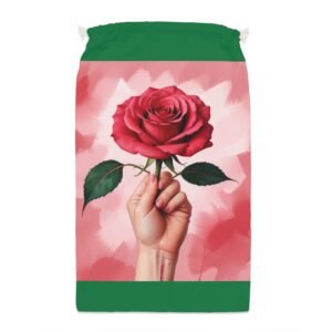 Roses Style Sack