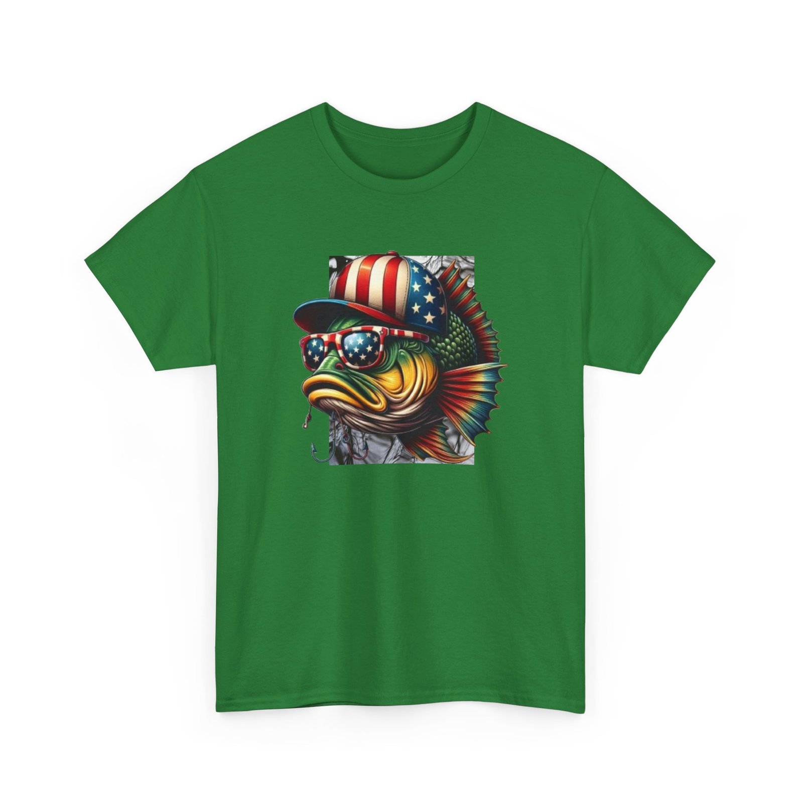 Vintage Fishing Champion Tee, Unisex Cotton Shirt, Perfect Gift for Anglers, Outdoorsman Apparel, Fishing Enthusiast T-Shirt - Image 39