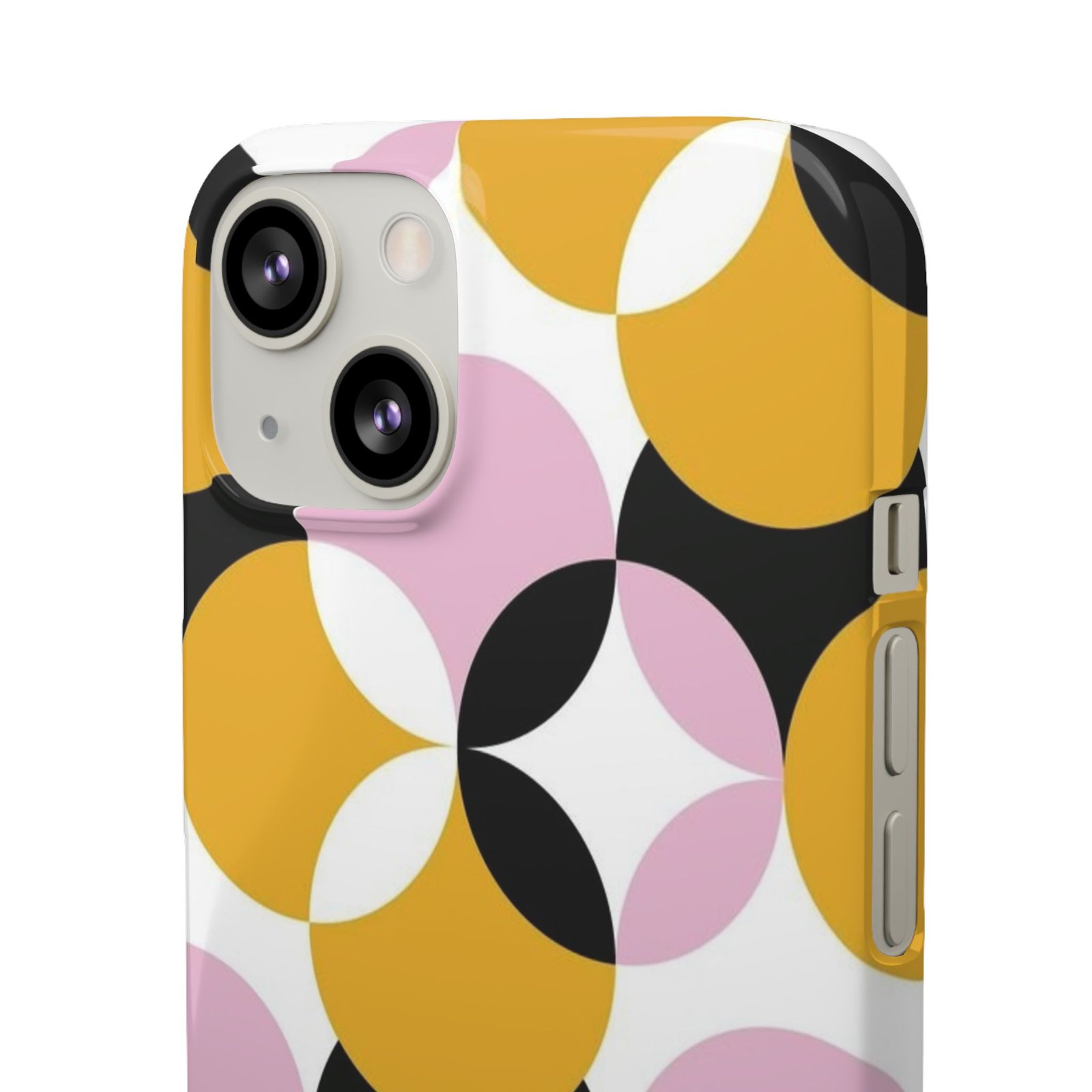 Pattern Pattern Snap Cases - Image 66