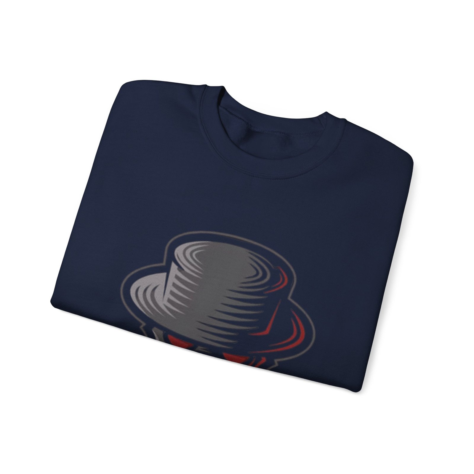 Gangster Unisex Heavy Blend™ Crewneck Sweatshirt - Image 55