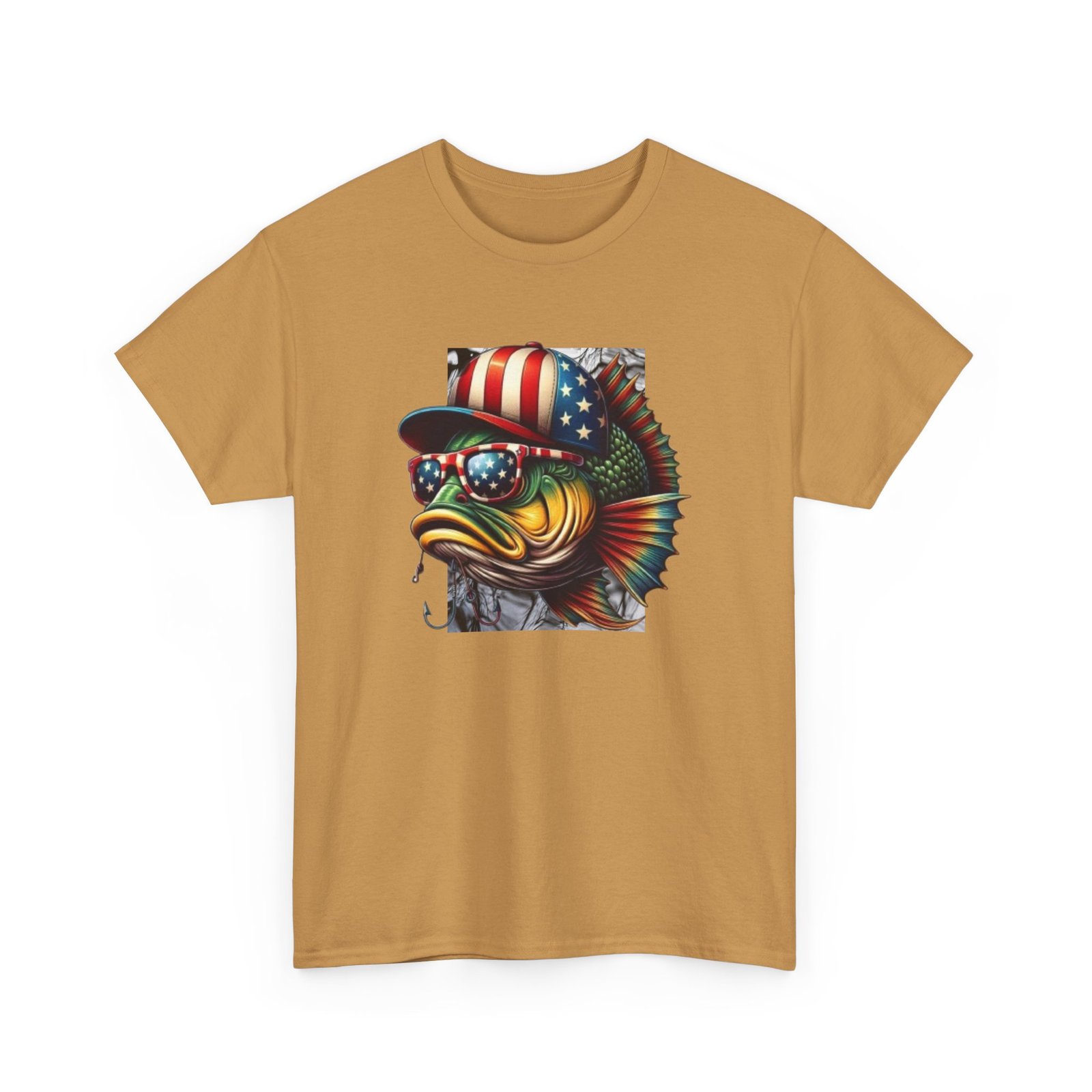 Vintage Fishing Champion Tee, Unisex Cotton Shirt, Perfect Gift for Anglers, Outdoorsman Apparel, Fishing Enthusiast T-Shirt - Image 19