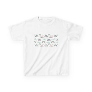 Rainbow Kids Heavy Cotton™ Tee