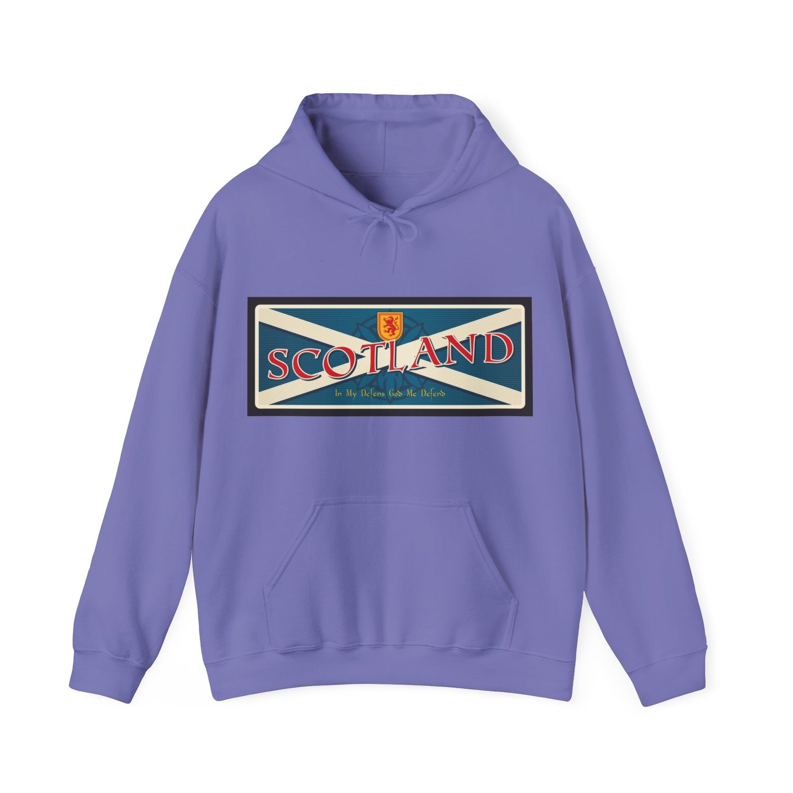 Scotland Hoodie Unisex Heavy Blend™ Hooded Sweatshirt 08 - Image 53