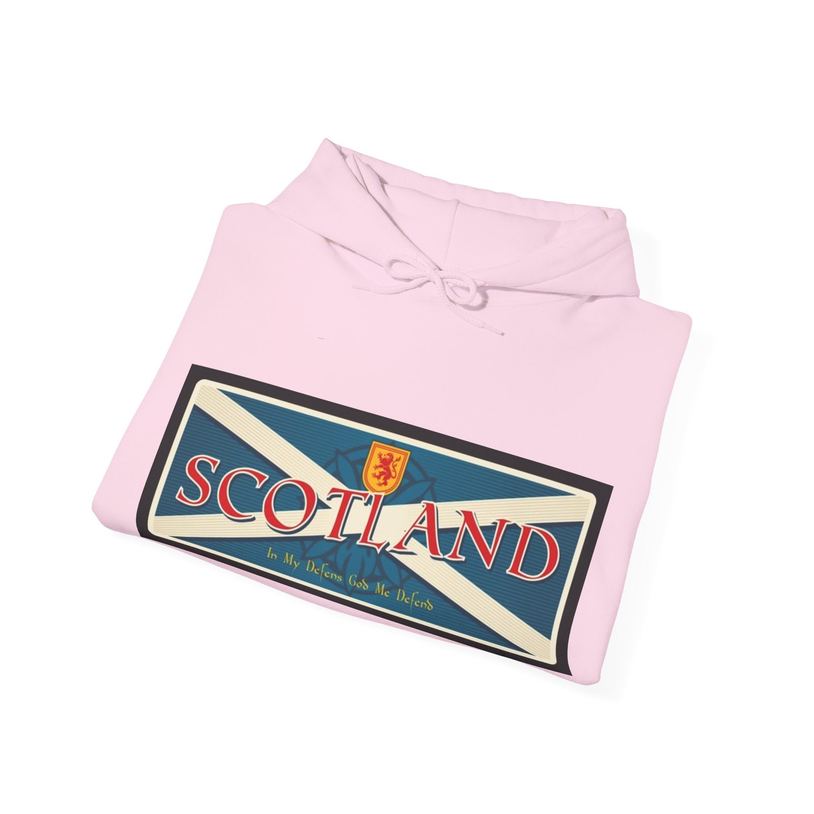 Scotland Hoodie Unisex Heavy Blend™ Hooded Sweatshirt 08 - Image 64