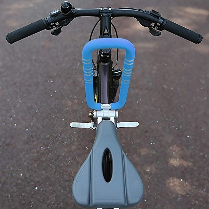 Bicycle child seat - Image 5