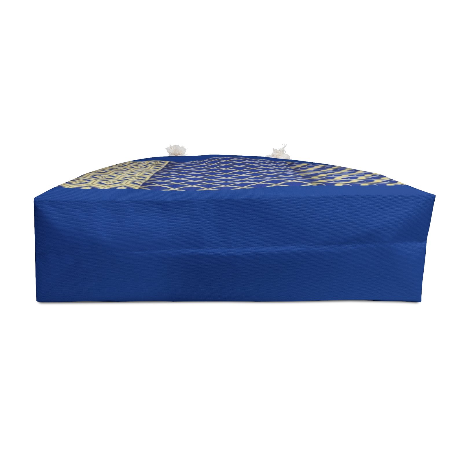 Chinese Pattern Stylish Women Weekender Bag - Image 4