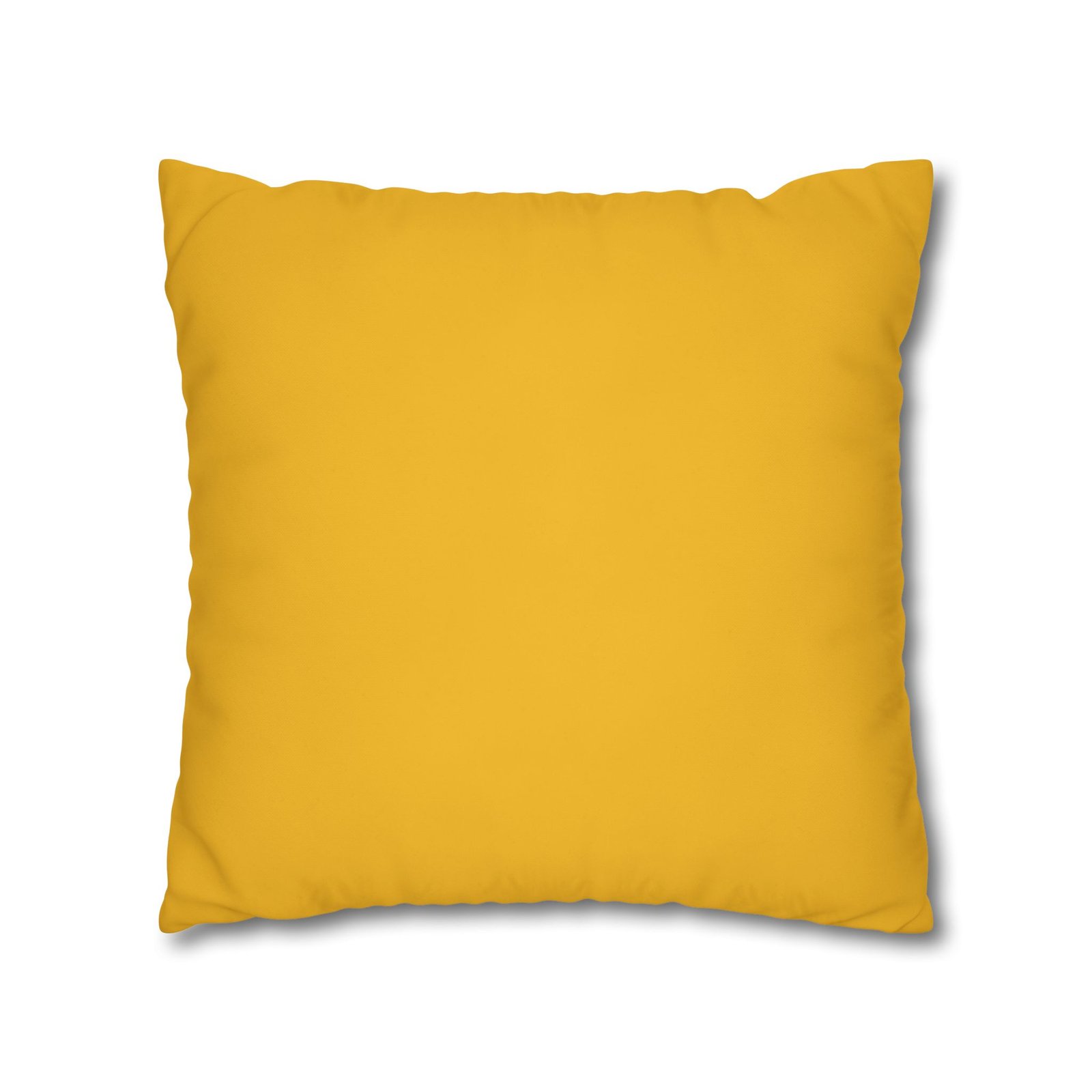 Gangster Square Poly Canvas Pillowcase - Image 11