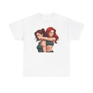 Flex It Unisex Heavy Cotton Tee