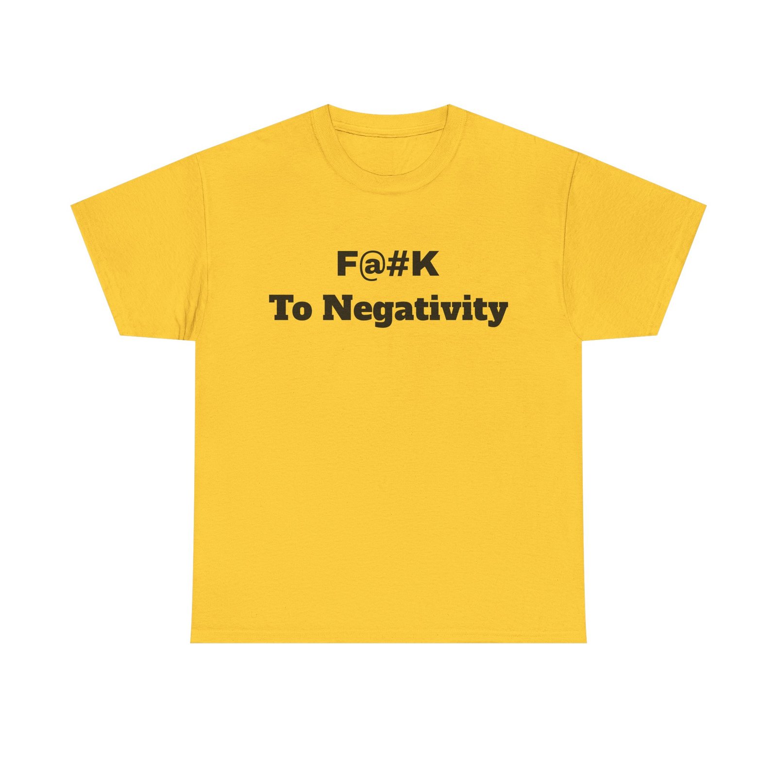 Self Help Unisex Heavy Cotton Tee - Image 33