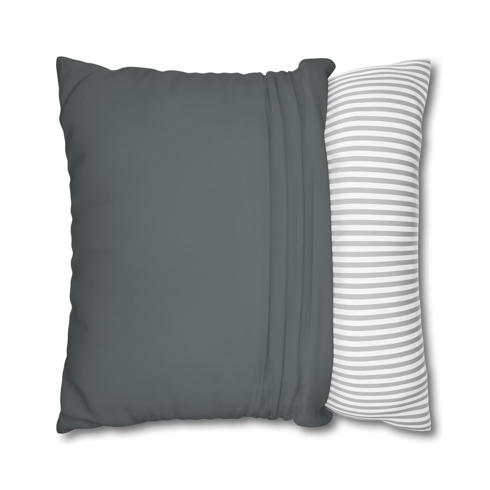 Gangster Square Poly Canvas Pillowcase - Image 20