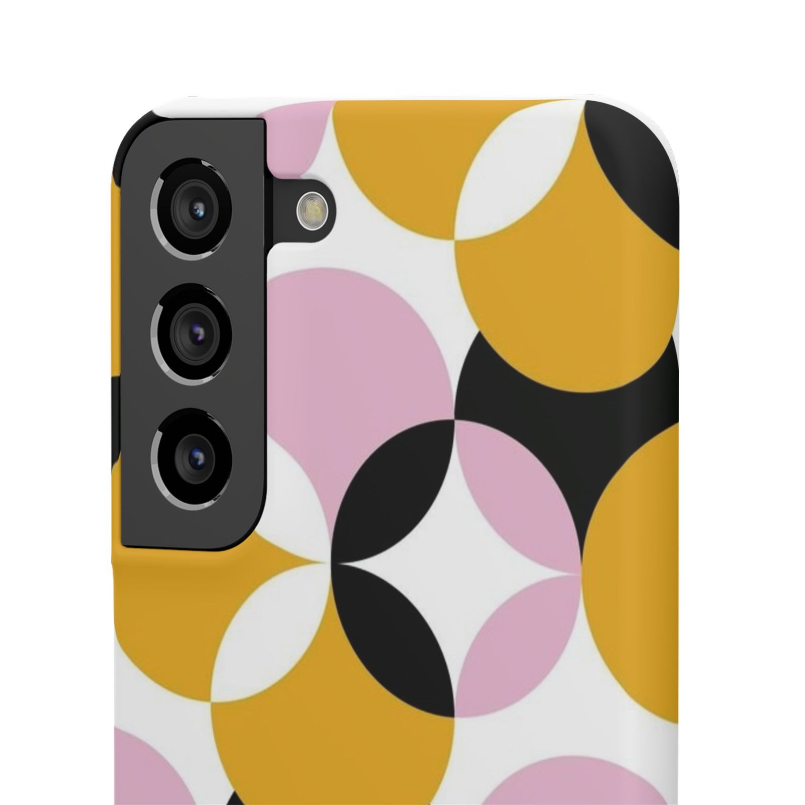Pattern Pattern Snap Cases - Image 107