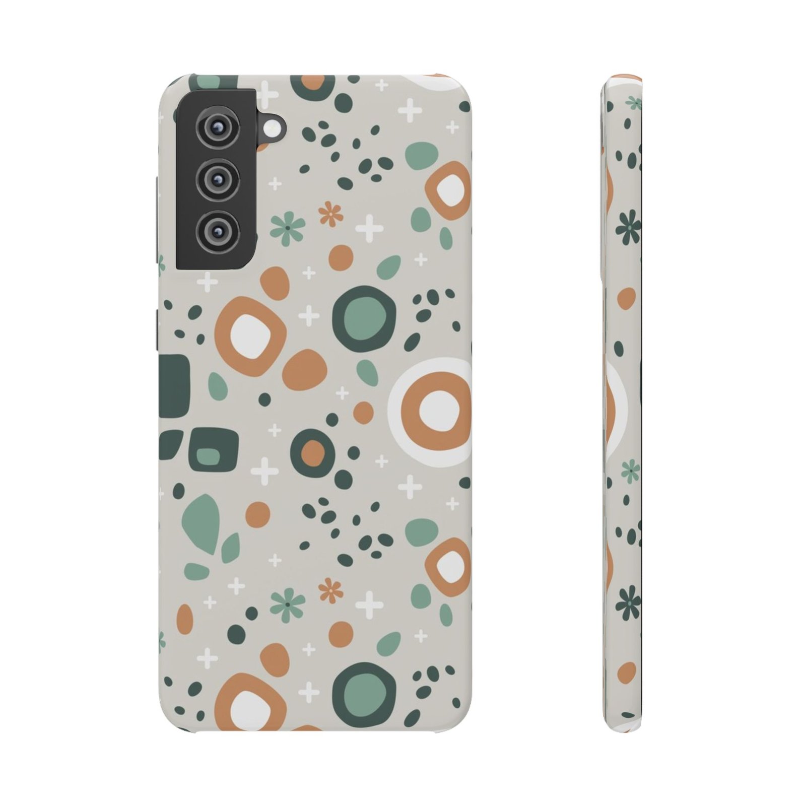 Pattern Pattern Snap Cases - Image 96