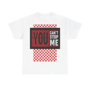 Powerful Quotes Tee