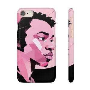 He Snap Cases
