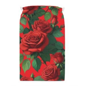 Roses Style Sack