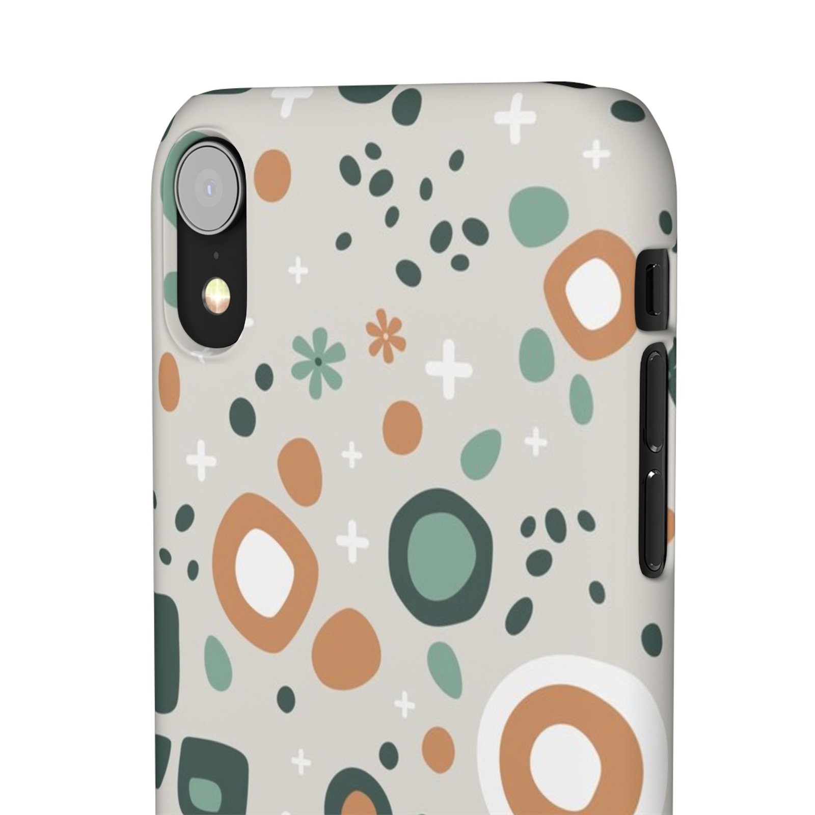 Pattern Pattern Snap Cases - Image 20