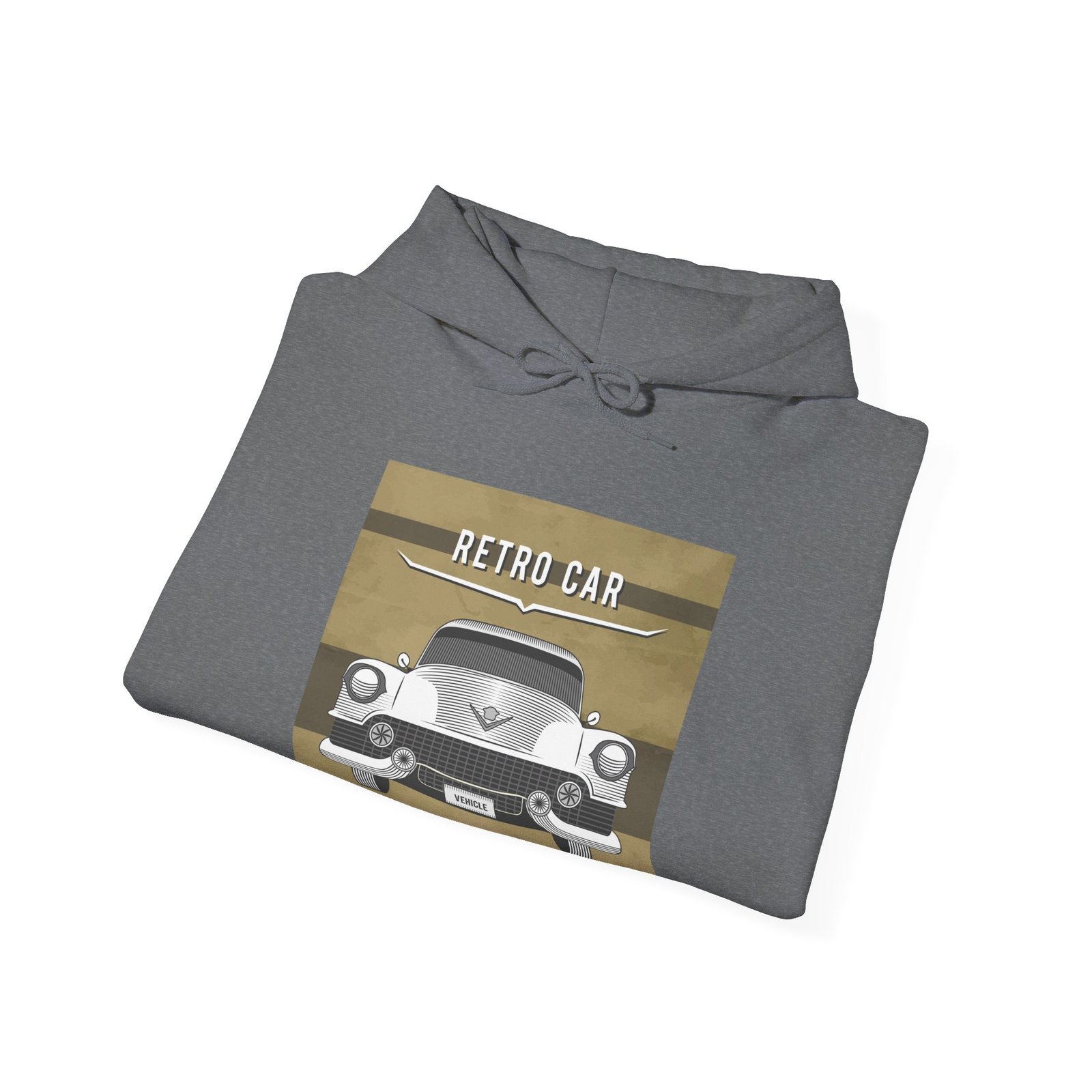 Cars Unisex Heavy Blend™ Hooded Sweatshirt - Image 32
