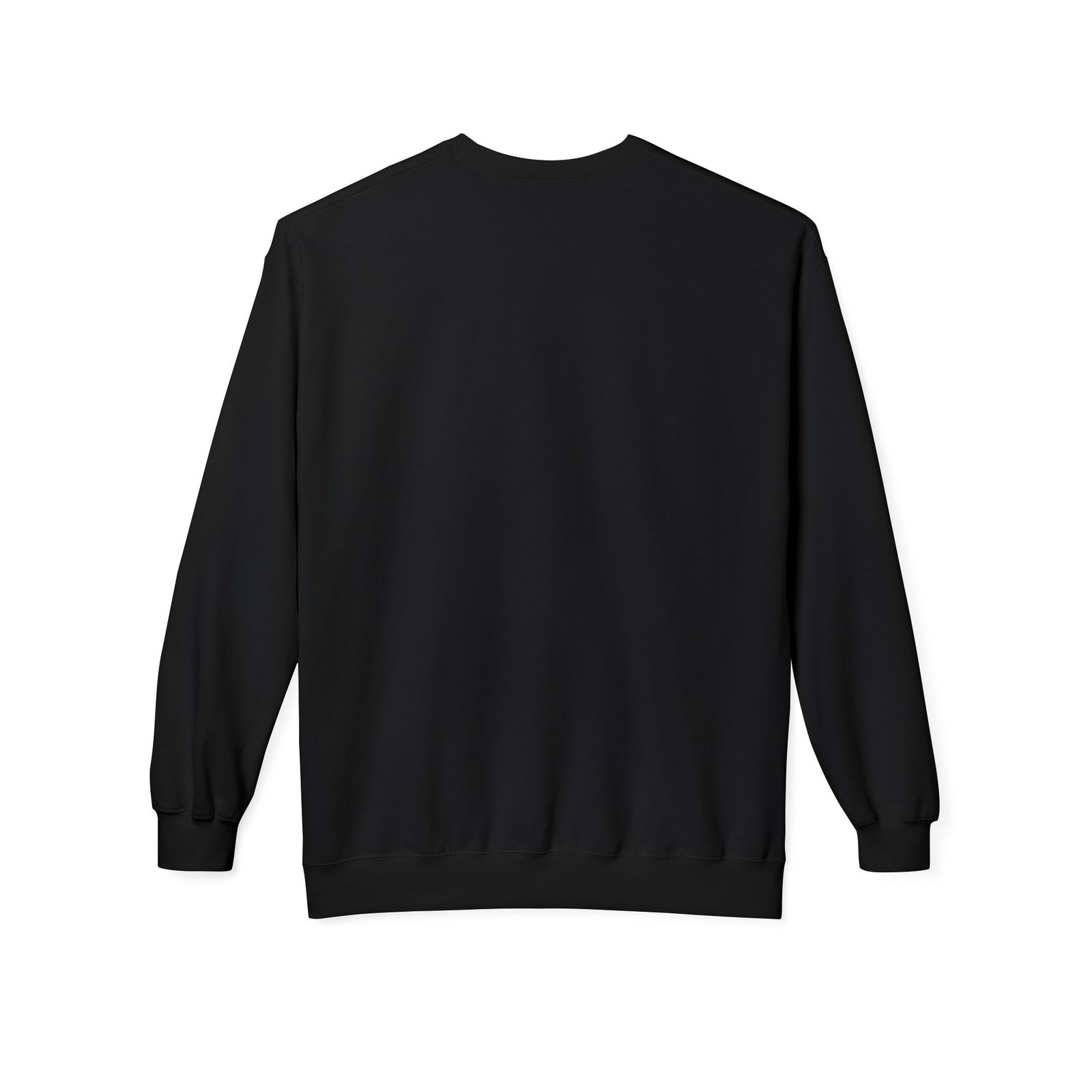 Funny Unisex Crewneck Sweatshirt - Stylish and Cozy 'BOSS' Design for Everyday Wear, Gift for Boss's Day, Casual Outerwear, Comfy Gift Idea - Image 2