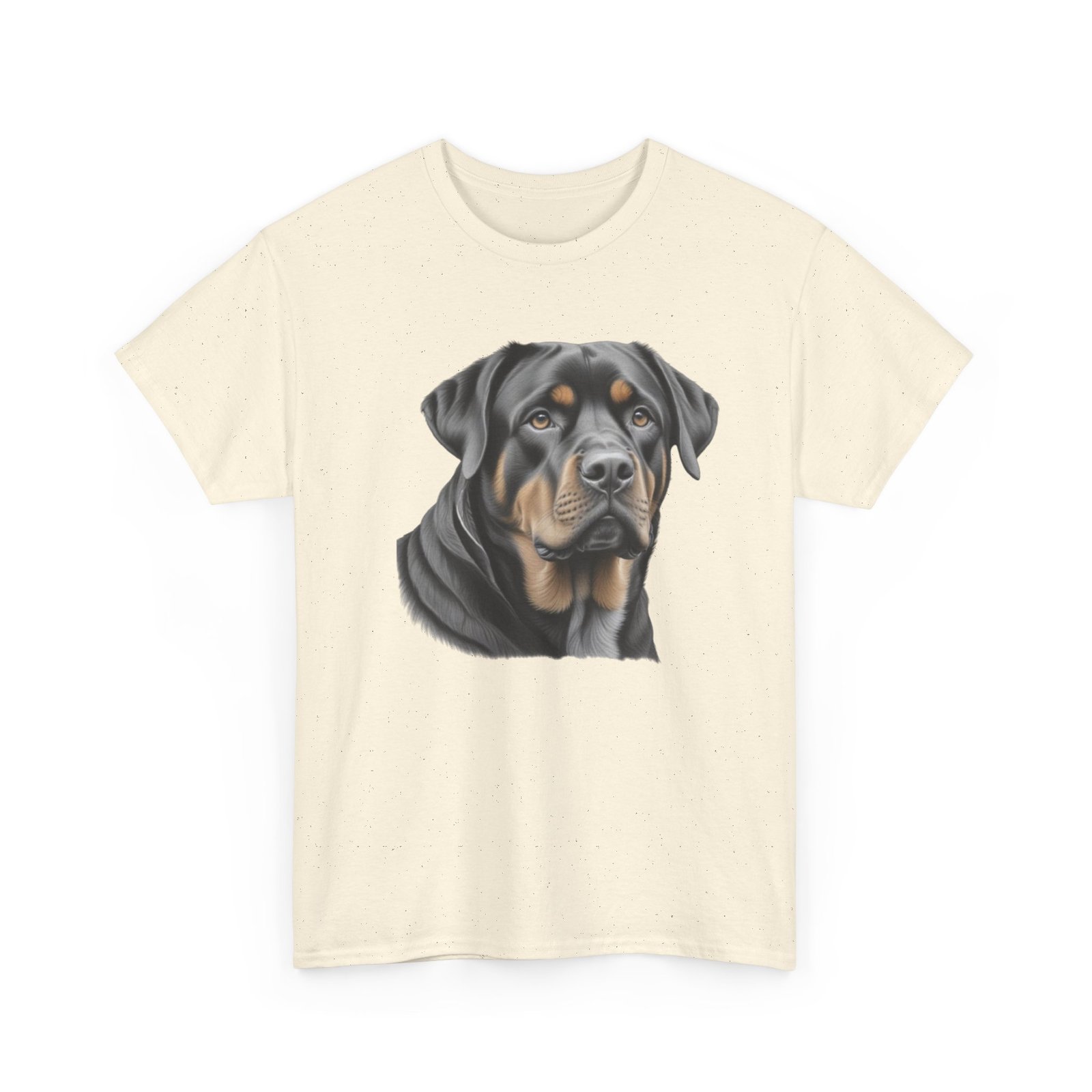 Staffordshire Bull Terrier Unisex Heavy Cotton Tee - Image 35