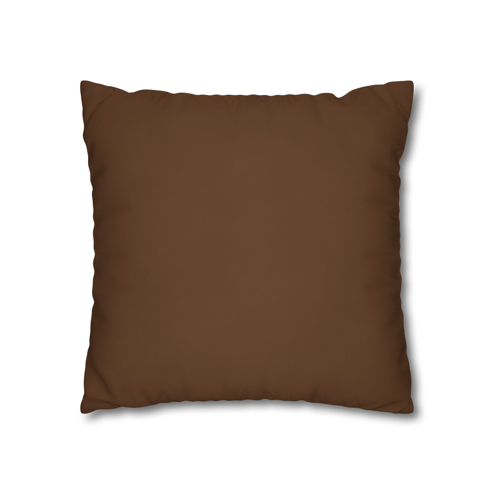 Scrambling Bikes Square Poly Canvas Pillowcase - Image 7
