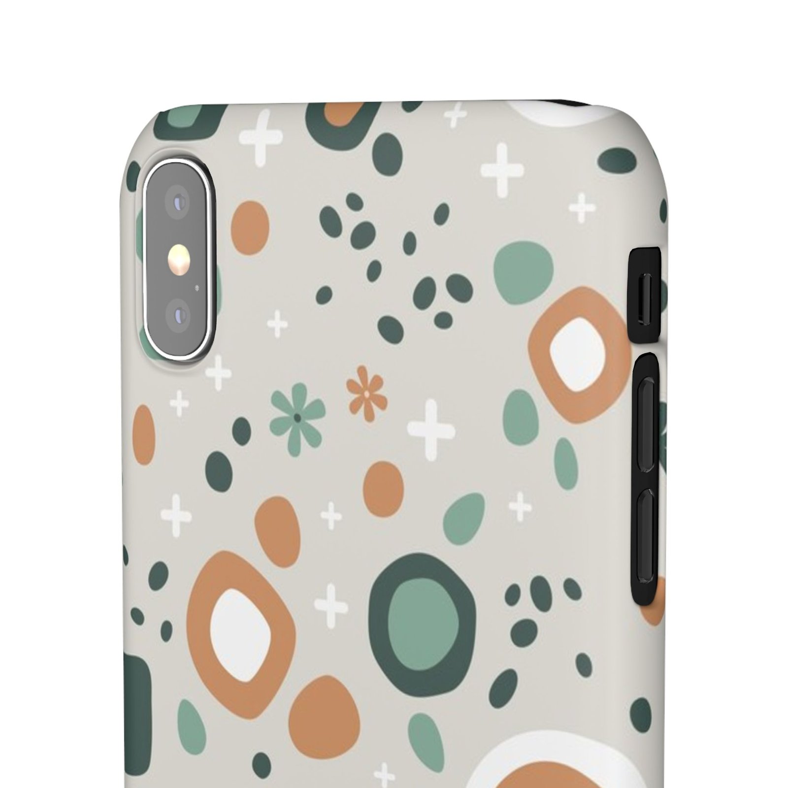 Pattern Pattern Snap Cases - Image 24
