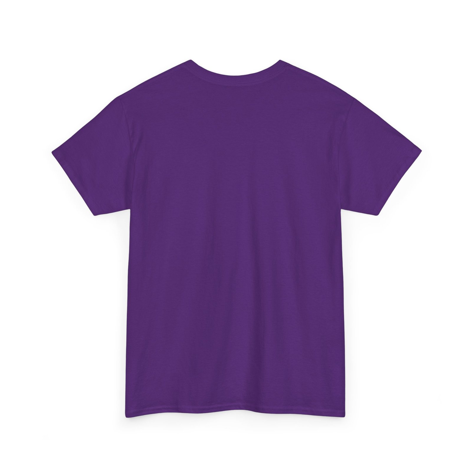 Zara Unisex Heavy Cotton Tee - Image 60