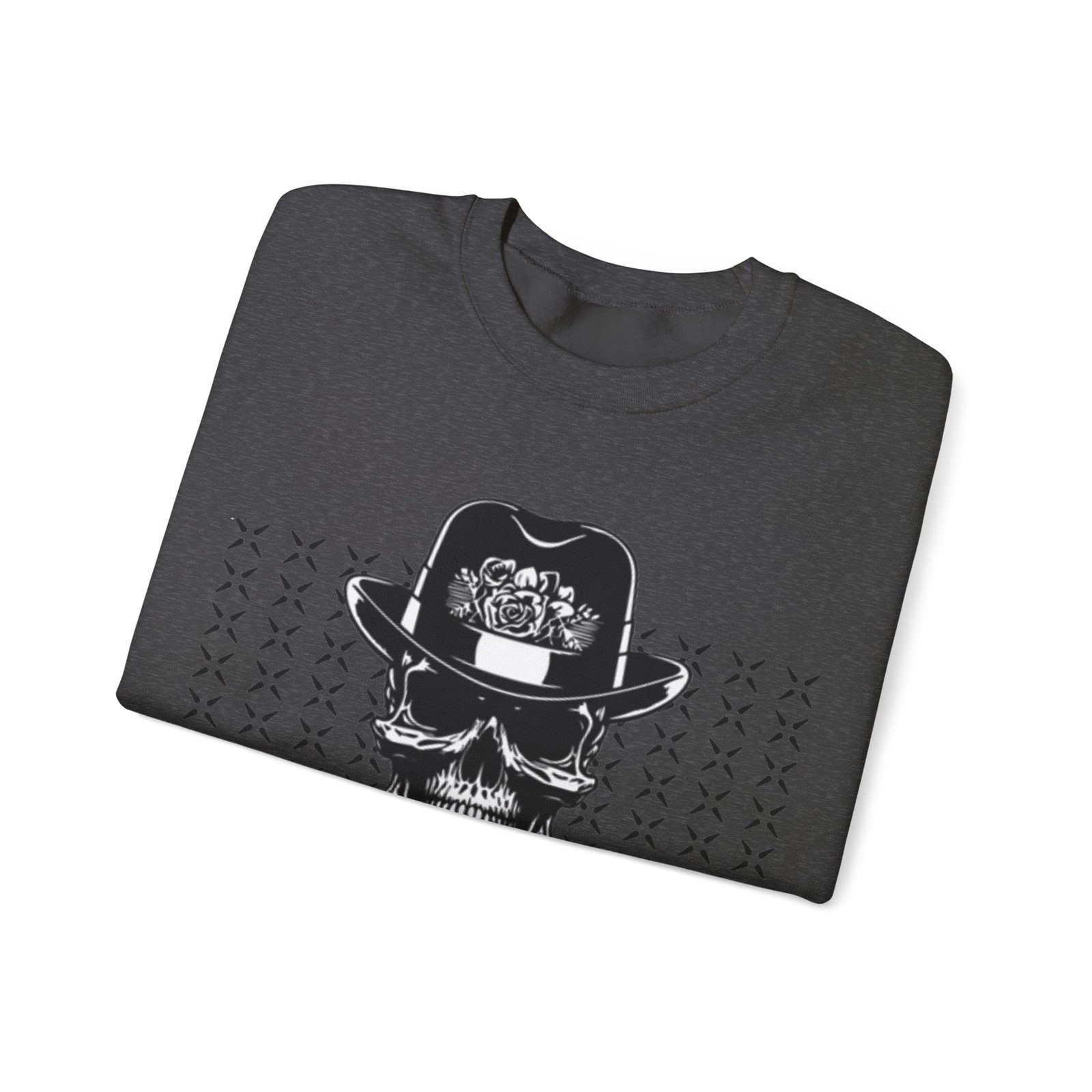 Gangster Unisex Heavy Blend™ Crewneck Sweatshirt - Image 35