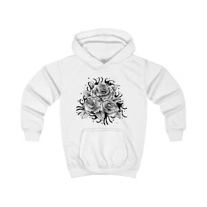 Roses Kids Hoodie