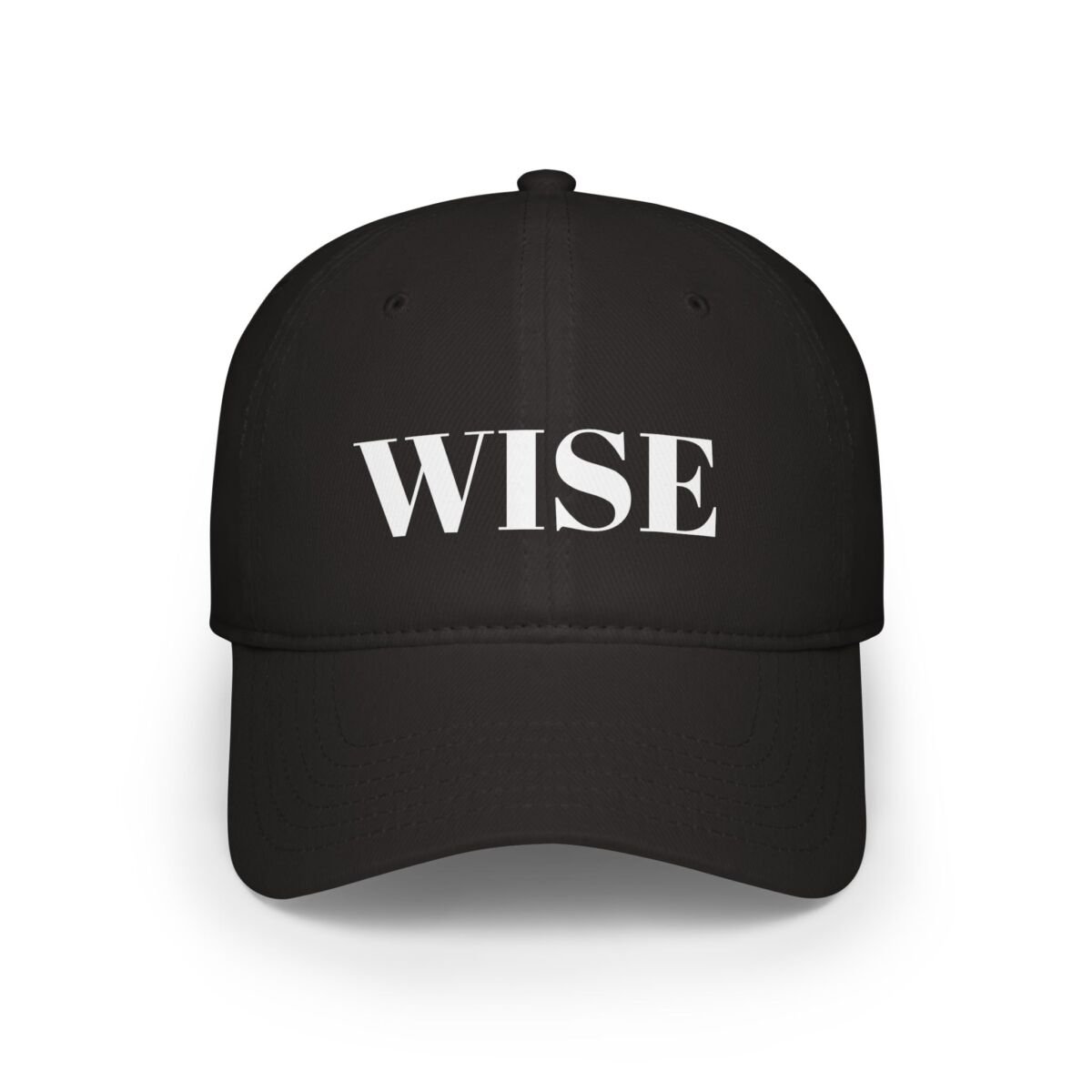 WORDS Baseball Cap | Stylish Outdoor Accessory, Gift for Artists, Casual Cap for Summer, Perfect for Everyday Wear - Image 5
