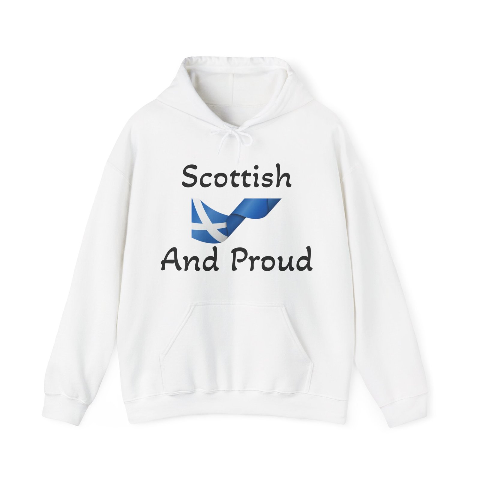 Scotland Hoodie Unisex Heavy Blend™ Hooded Sweatshirt 08