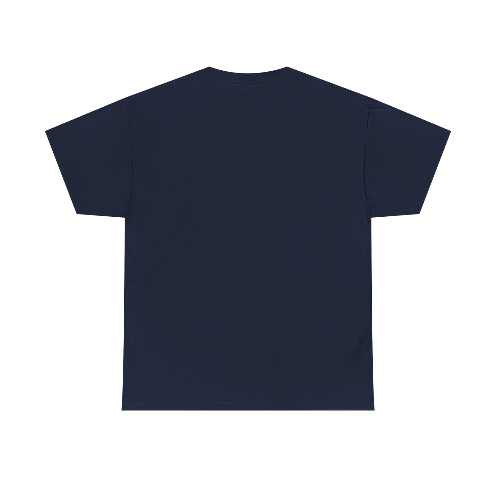 Zara Unisex Heavy Cotton Tee - Image 54