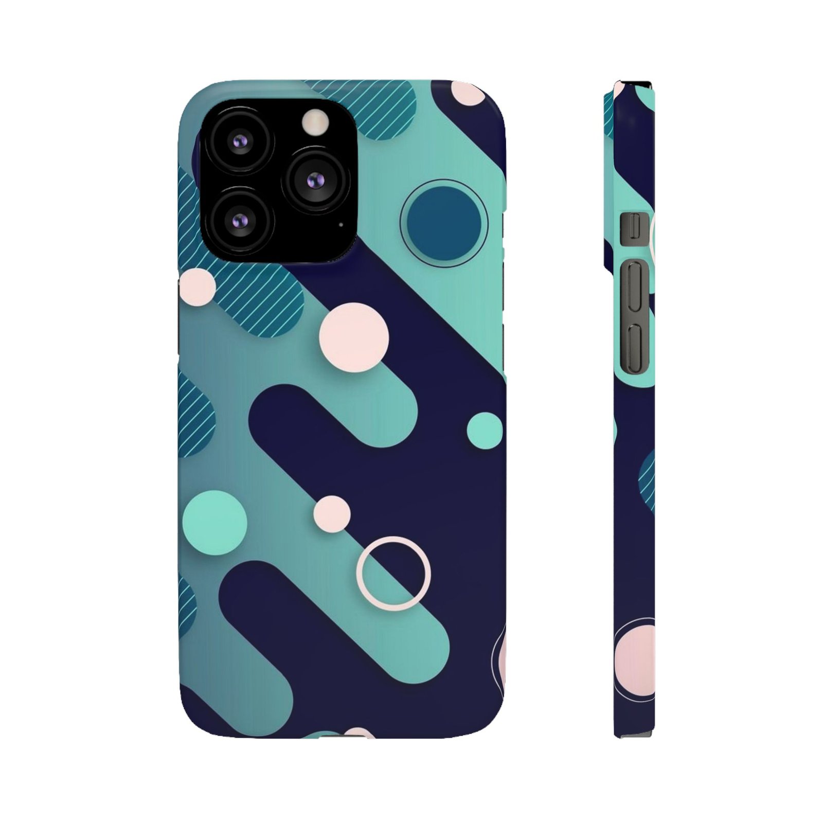 Pattern Pattern Snap Cases - Image 75