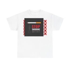 Funny Powerful Quotes Tee