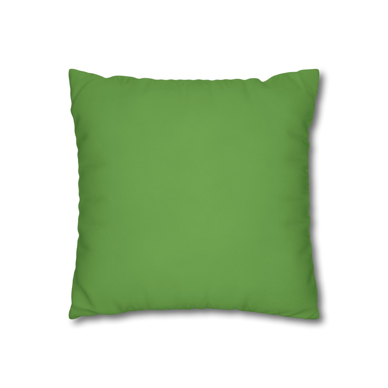 Bruv Square Poly Canvas Pillowcase - Image 3