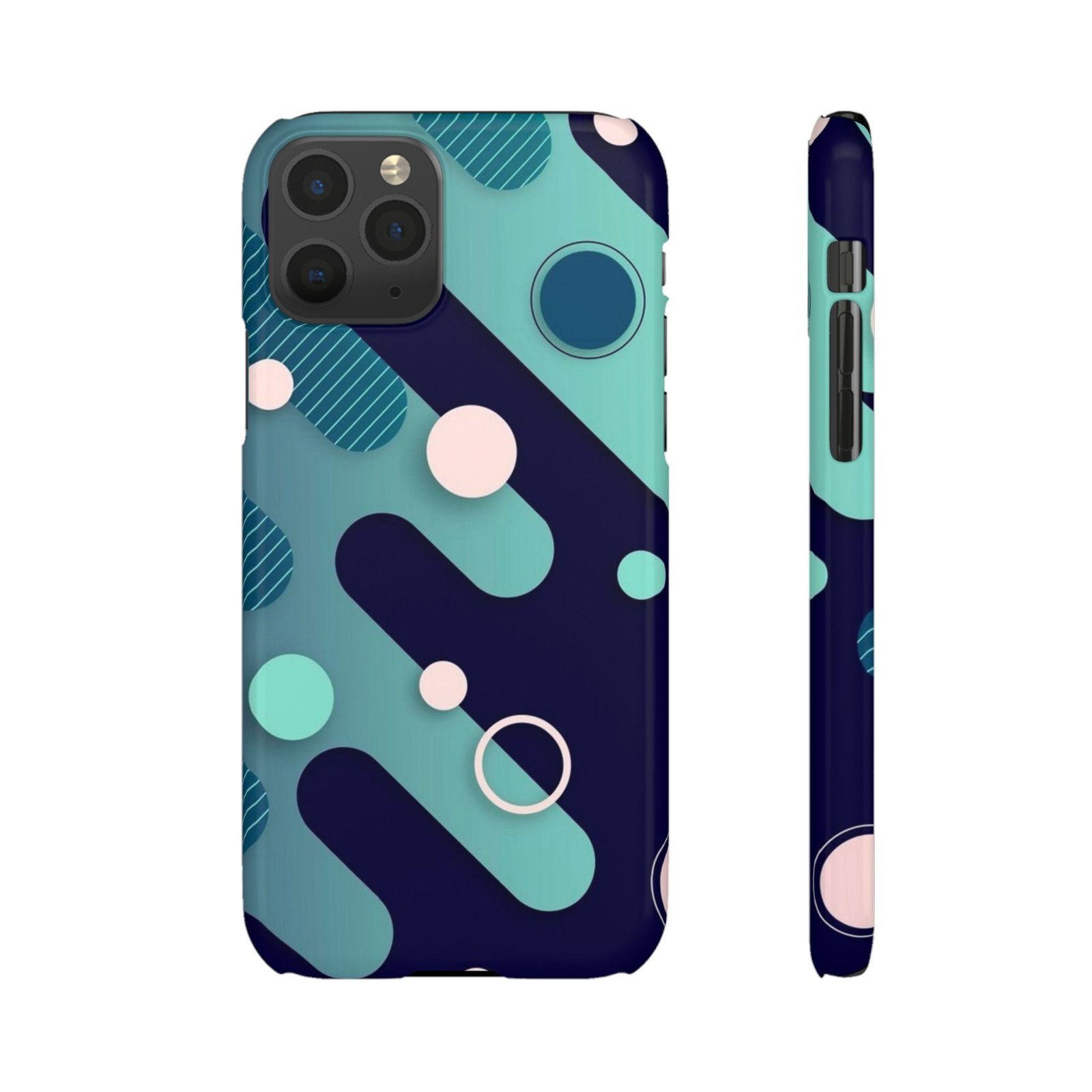 Pattern Pattern Snap Cases - Image 27