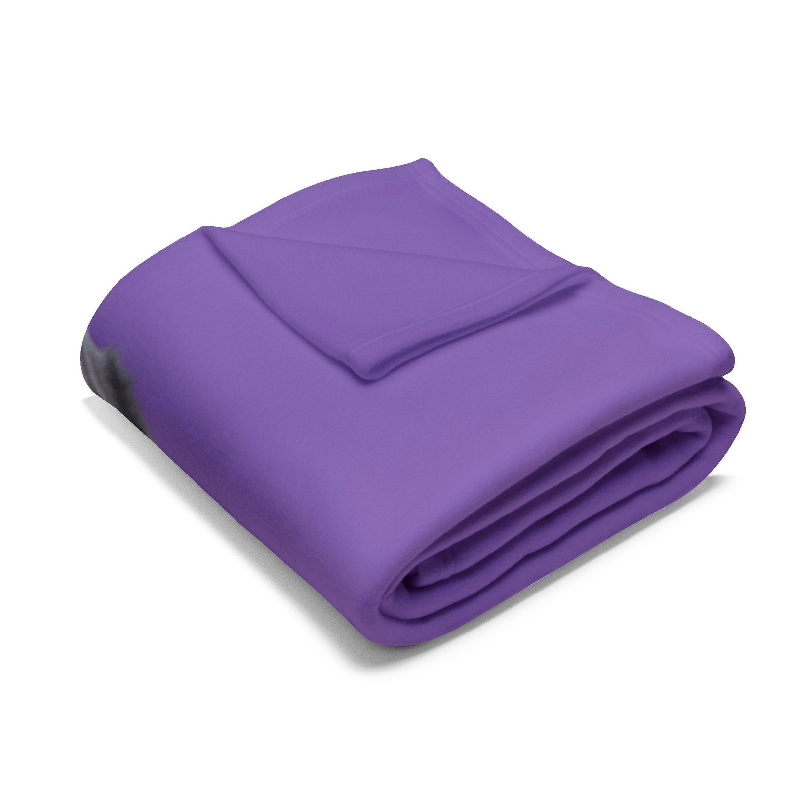 08 Rottweiller Puppy Arctic Fleece Blanket - Image 11