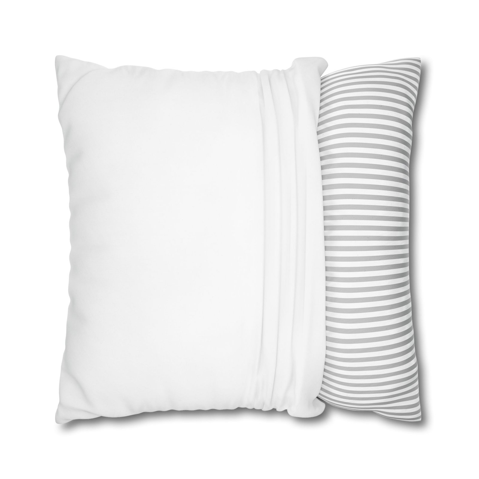 Gangster Square Poly Canvas Pillowcase - Image 20