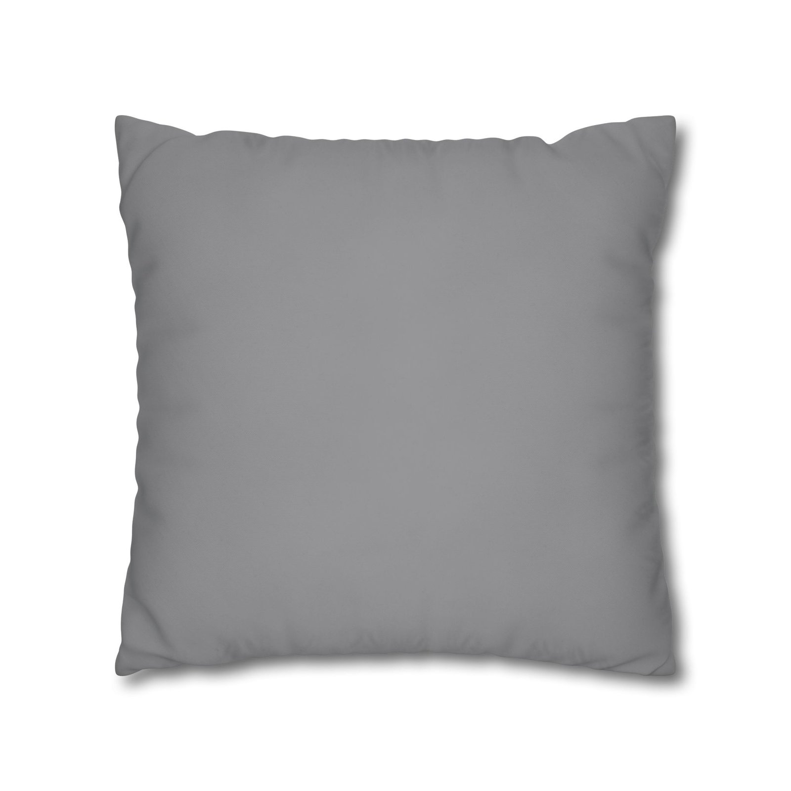 Scrambling Bikes Square Poly Canvas Pillowcase - Image 11