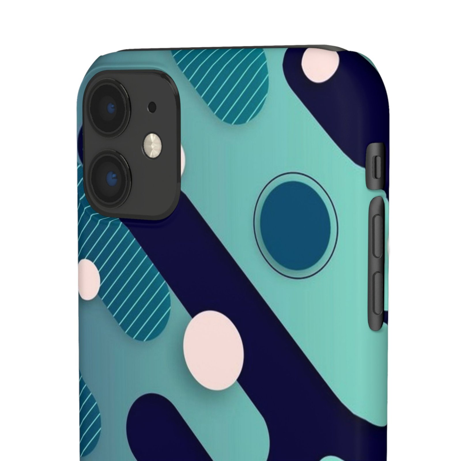 Pattern Pattern Snap Cases - Image 32